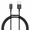 کابل تبدیل USB به لایتنینگ باسئوس مدل CALYS طول 1.5متر