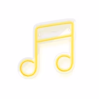 چراغ دیواری نئون دیزاین طرح Chang_YL