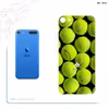 برچسب پوششی ماهوت مدل Tennis مناسب برای گوشی موبایل اپل iPod touch 6th generation