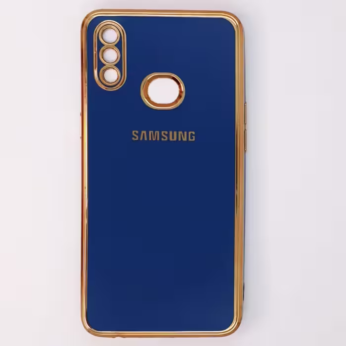 کاور مدل S_mycase کد 01 مناسب برای گوشی موبایل سامسونگ GALAXY A10s