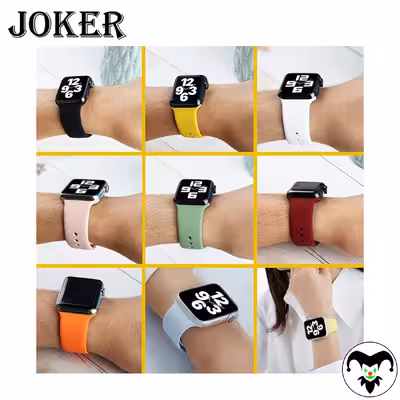 بند جوکر مدل J20BN مناسب برای ساعت هوشمند سامسونگ Galaxy Watch S2 classic 