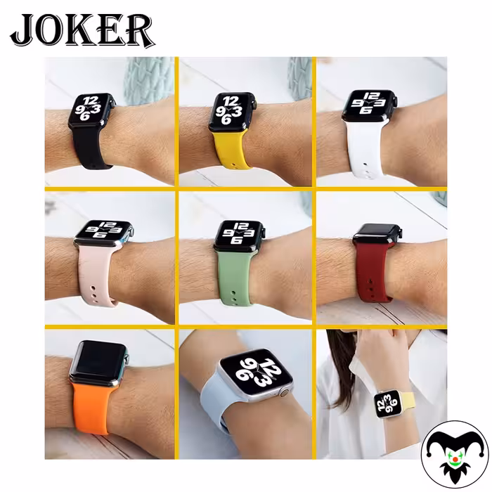 بند جوکر مدل J20BN مناسب برای ساعت هوشمند سامسونگ Galaxy Watch S2 classic 