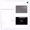 برچسب پوششی ماهوت مدل Audi AG مناسب برای تبلت سامسونگ Galaxy Tab S6 2019 SM-T860