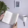 کتاب ملوی اثر ساموئل بکت نشر چشمه