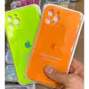 کاور مدل SIL مناسب برای گوشی موبایل اپل iPhone 12 Pro Max