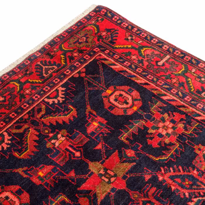 فرش دستبافت سه متری مدل بروجرد کد 97.1384