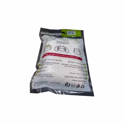 فیلتر چای چای نوش مدل SVZ یکصد بسته 60 عددی 