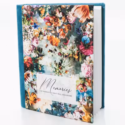 آلبوم عکس مدل 16x21-SHB-1010