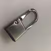 یراق حلقه جاکلیدی مدل Y-Mkey01 مدبر دار