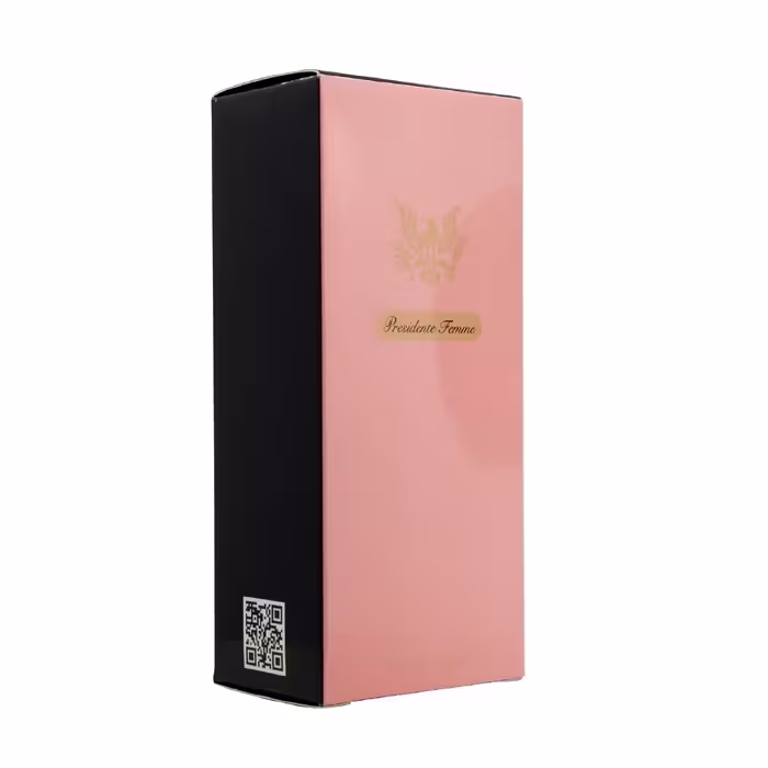 عطر جیبی زنانه عماد آرا مدل Presidente حجم 30 میلی لیتر
