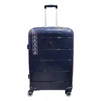 مجموعه چهار عددی چمدان پارتنر مدل 02