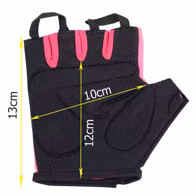 دستکش دوچرخه سواری مدل Q22lxl