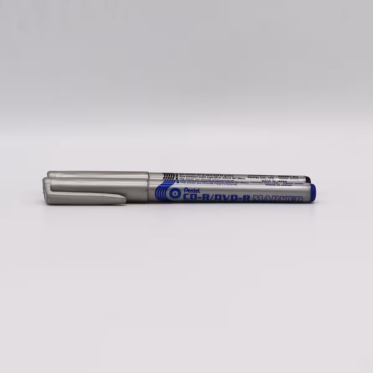 ماژيک CD پنتل - NMS51