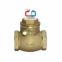 شیر یکطرفه دریچه‌ای 3 اینچ سیم ایتالیا