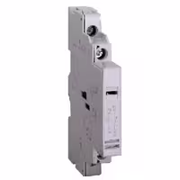 کنتاکت کمکي بغل كليد حرارتي A01 پارس فانال مدل MS80