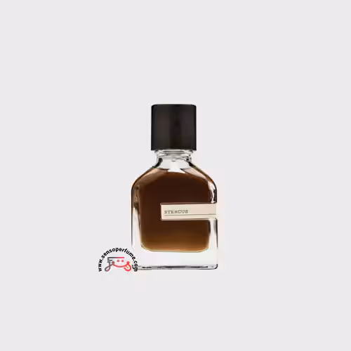 عطر ادکلن اورتو پاریسی استرکوس | orto parisi stercus