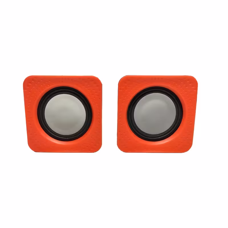 اسپیکر دوتکه لپ تاپ ایکس پی مدل XP-S80G