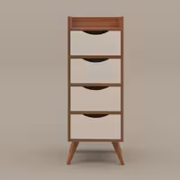 دراور اعیان مدل FH350