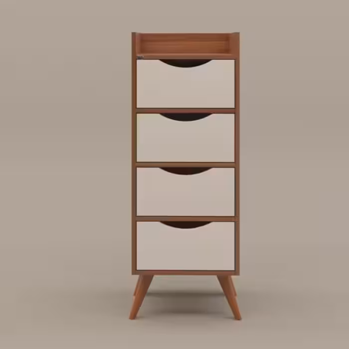 دراور اعیان مدل FH350