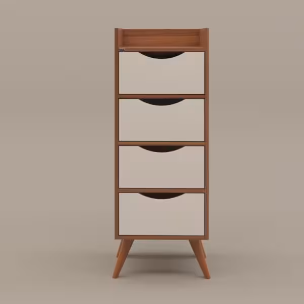 دراور اعیان مدل FH350