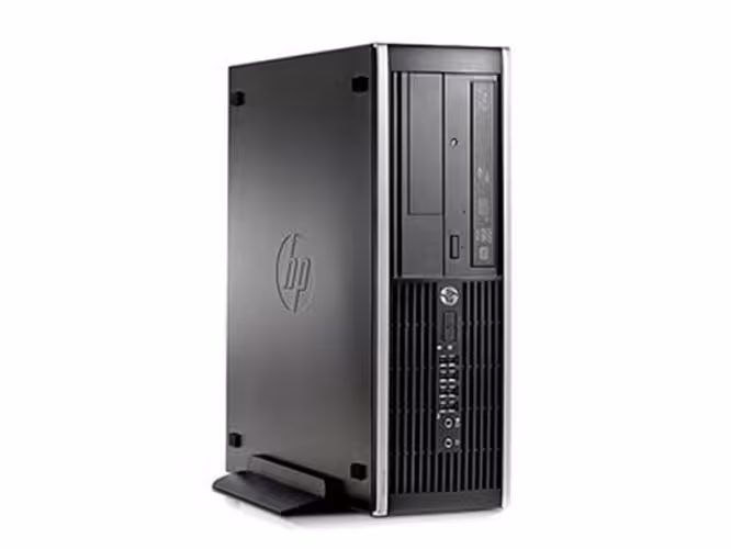 مینی کیس Hp (Compaq Elite 8300) i5 3470-HDD 500GB-4GB DDR3