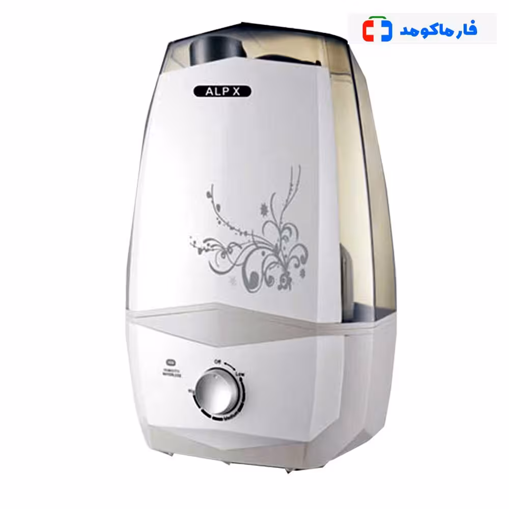 دستگاه بخور سرد آلپکس مدل MH-510