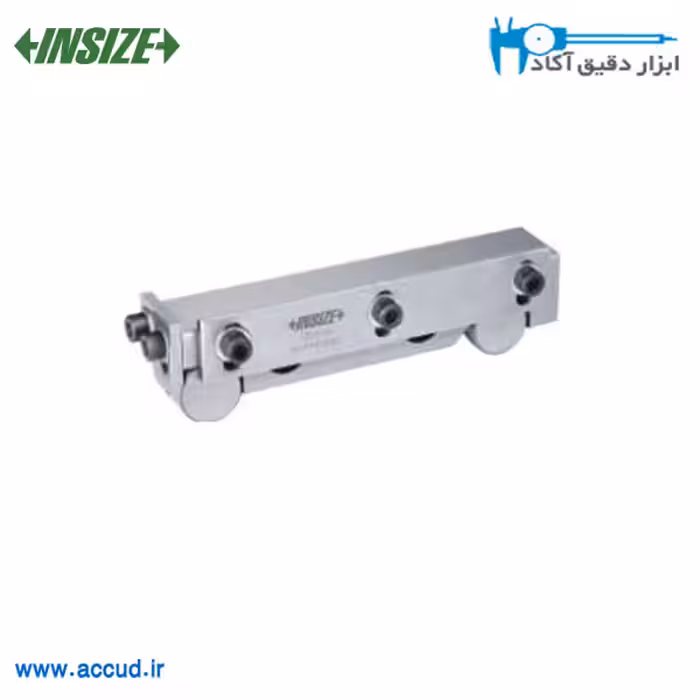 خط کش سینوسی INSIZE (اینسایز) مدل 4150-2501