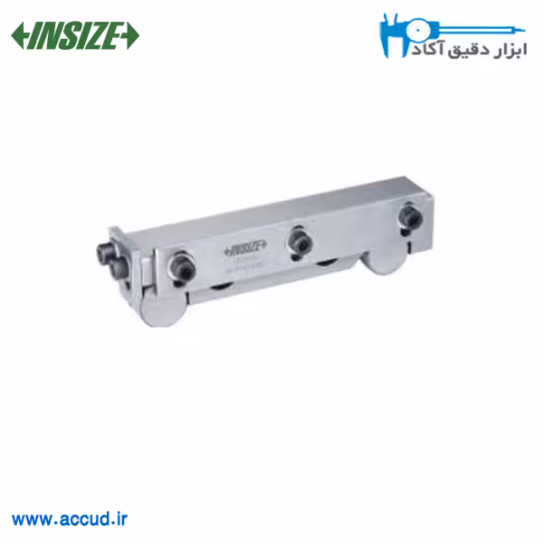 خط کش سینوسی INSIZE (اینسایز) مدل 4150-2501