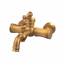 شیر حمام کسری مدل ناپل