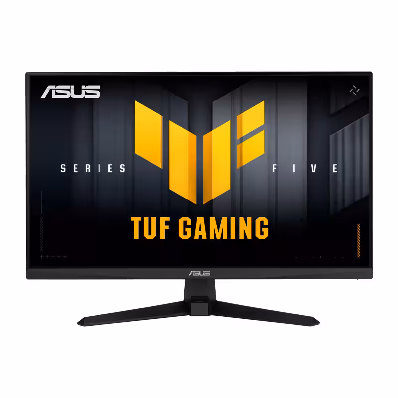 مانیتور 24 اینچ ایسوس مدل ASUS TUF Gaming VG249QE5A