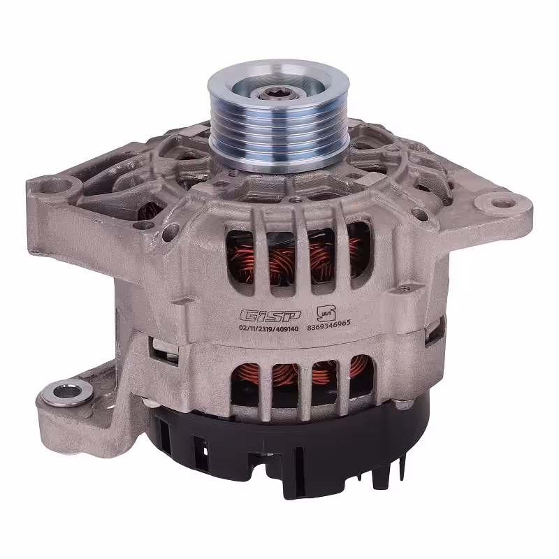 دینام پژو 405 ، پارس ،سمند ، سورن کد 409140