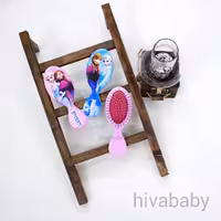 برس بچه گانه