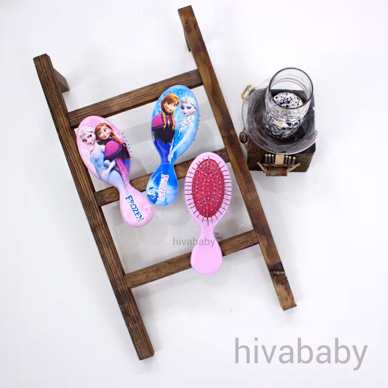 برس بچه گانه