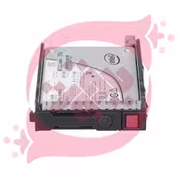 SSD سرور HPE 960GB SAS 24G RI SFF BC PM6 P40470-B21