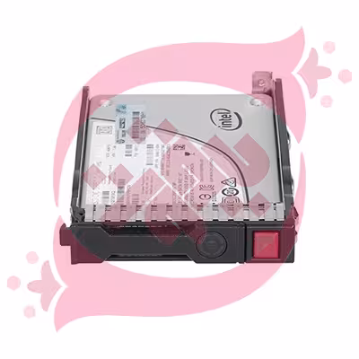 SSD سرور HPE 960GB SAS 24G RI SFF BC PM6 P40470-B21