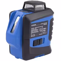 تراز لیزری 3D-360 هیوندای