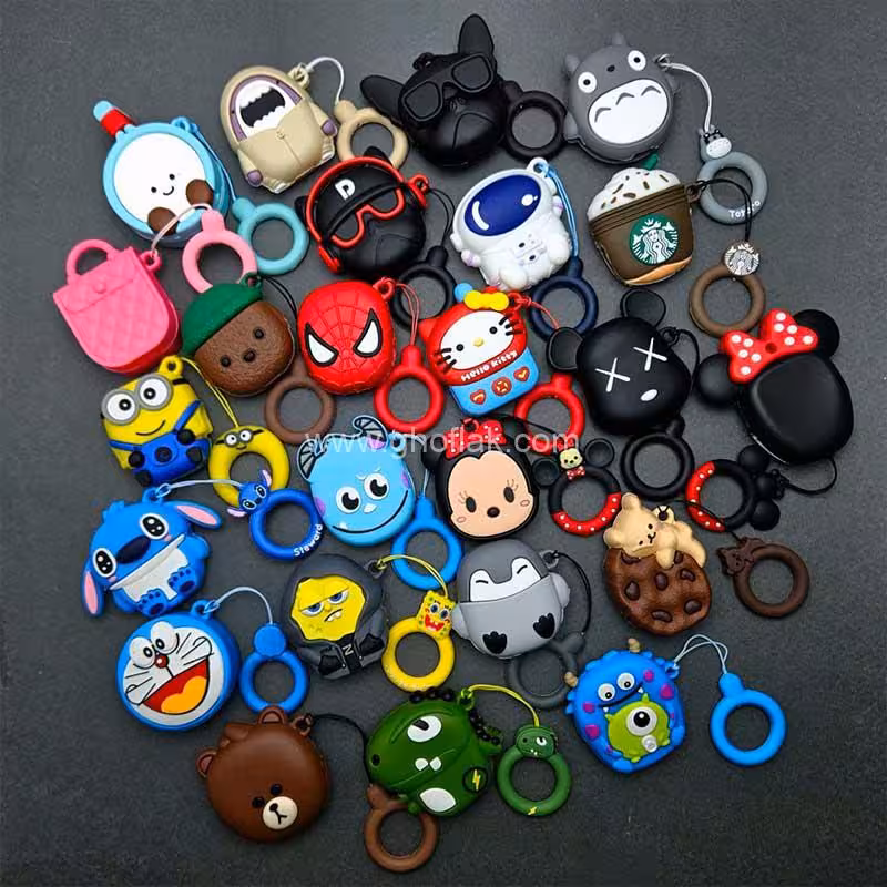 روکش ریموت عروسکی 206 – 207 – رانا – دنا – پراید – تیبا و ام وی ام 110