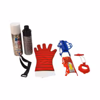 ست دستبند اسپایدرمن تار پرتابی کد 5034 خارجی 00