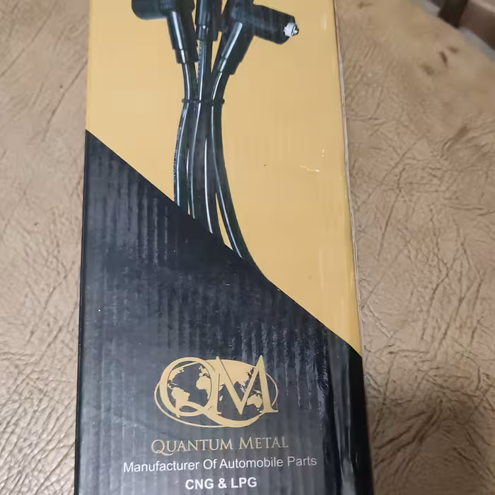 وایر شمع پژو و پراید