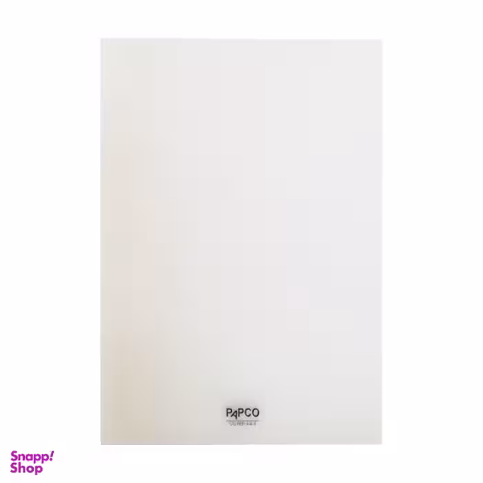 طلق پاپکو مدل 545 بسته 10 عددی