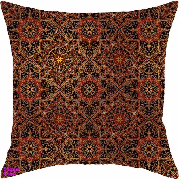 کوسن سایز بزرگ رنس مدل S3-10073