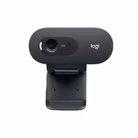 وب کم لاجیتک مدل C505E HD