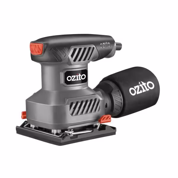 سنباده لرزان مربعی اوزیتو QSS-1000