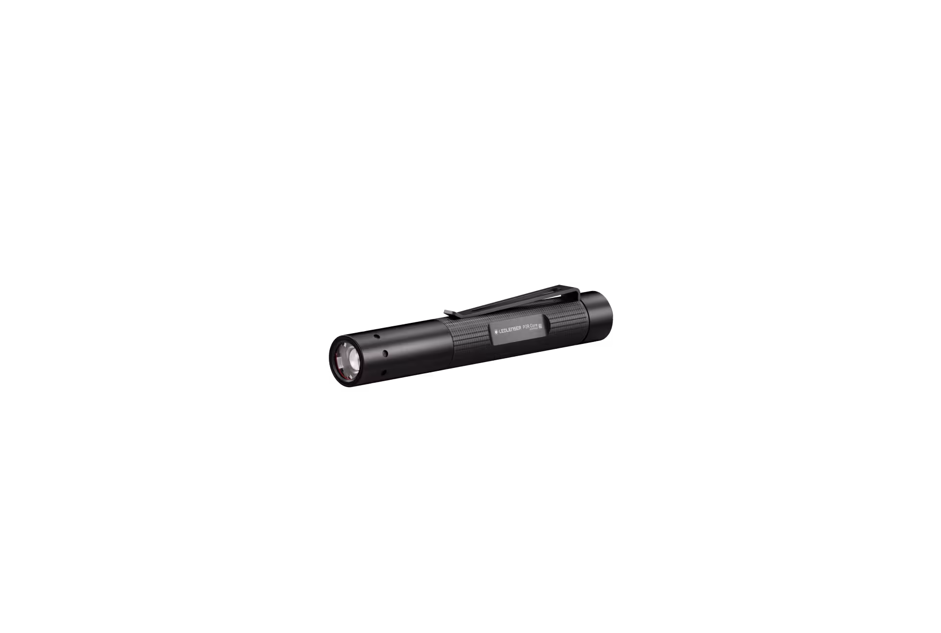 چراغ قوه لدلنزر Ledlenser Flashlight P2R Core