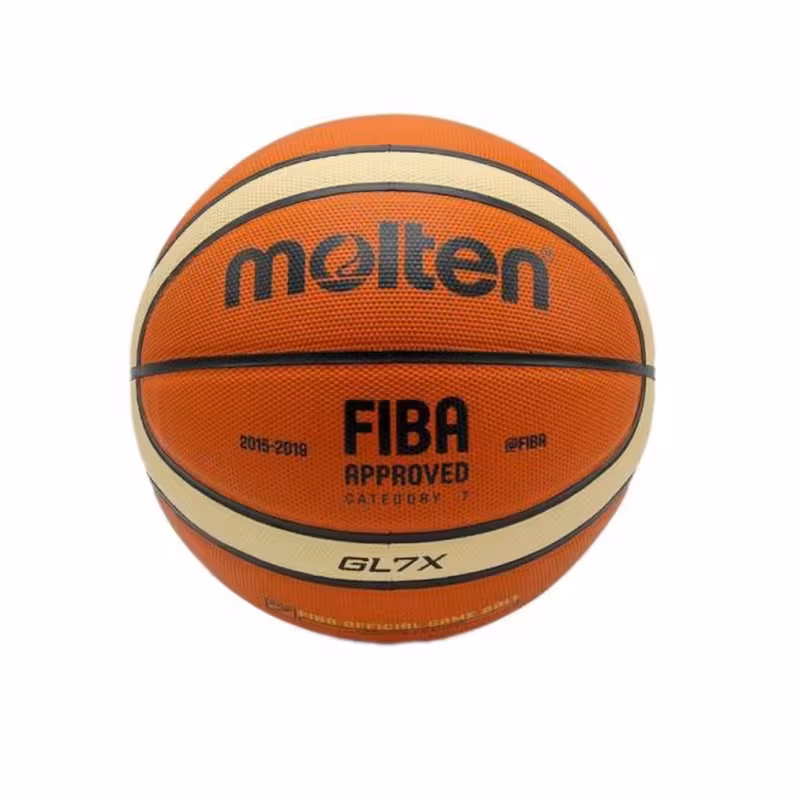 توپ بسکتبال مدل GL7X | کالا مکس