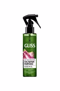 اسپری و عطر مراقبت از مو Gliss