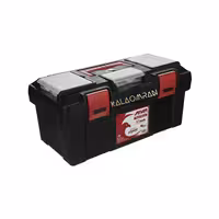 جعبه ابزار آروا مدل 4532