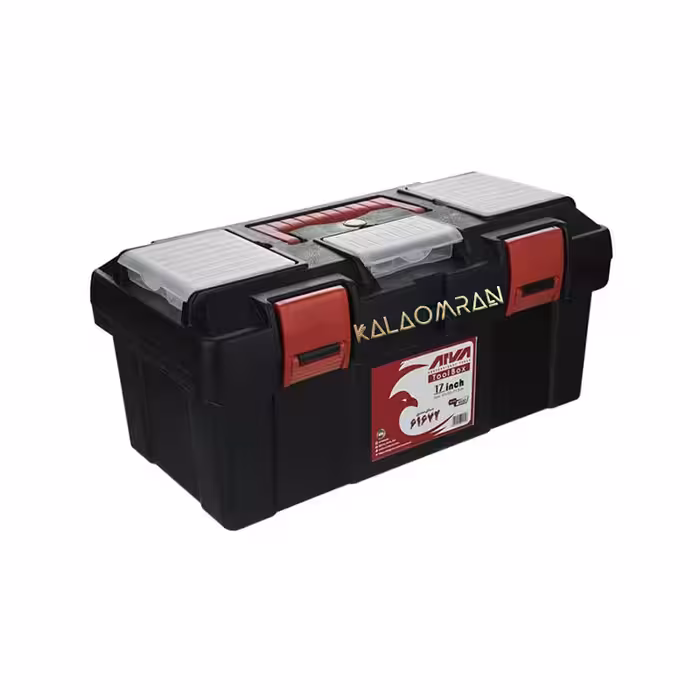 جعبه ابزار آروا مدل 4532