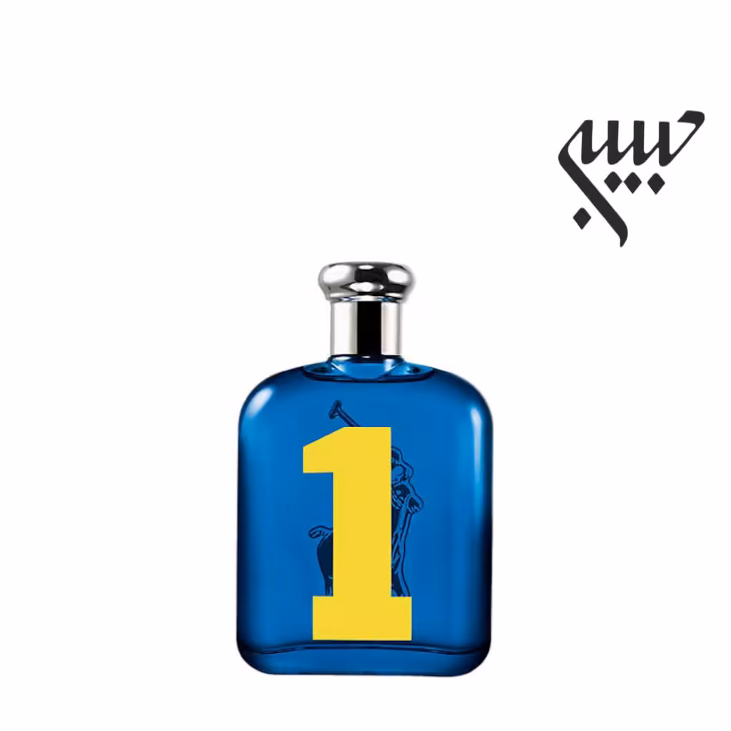 Ralph Lauren Big Pony 1   رالف لورن بیگ پونی مردانه 1