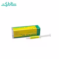 آرسی پرپ پالپ دنت PulpDent حاوی ژل 15% EDTA